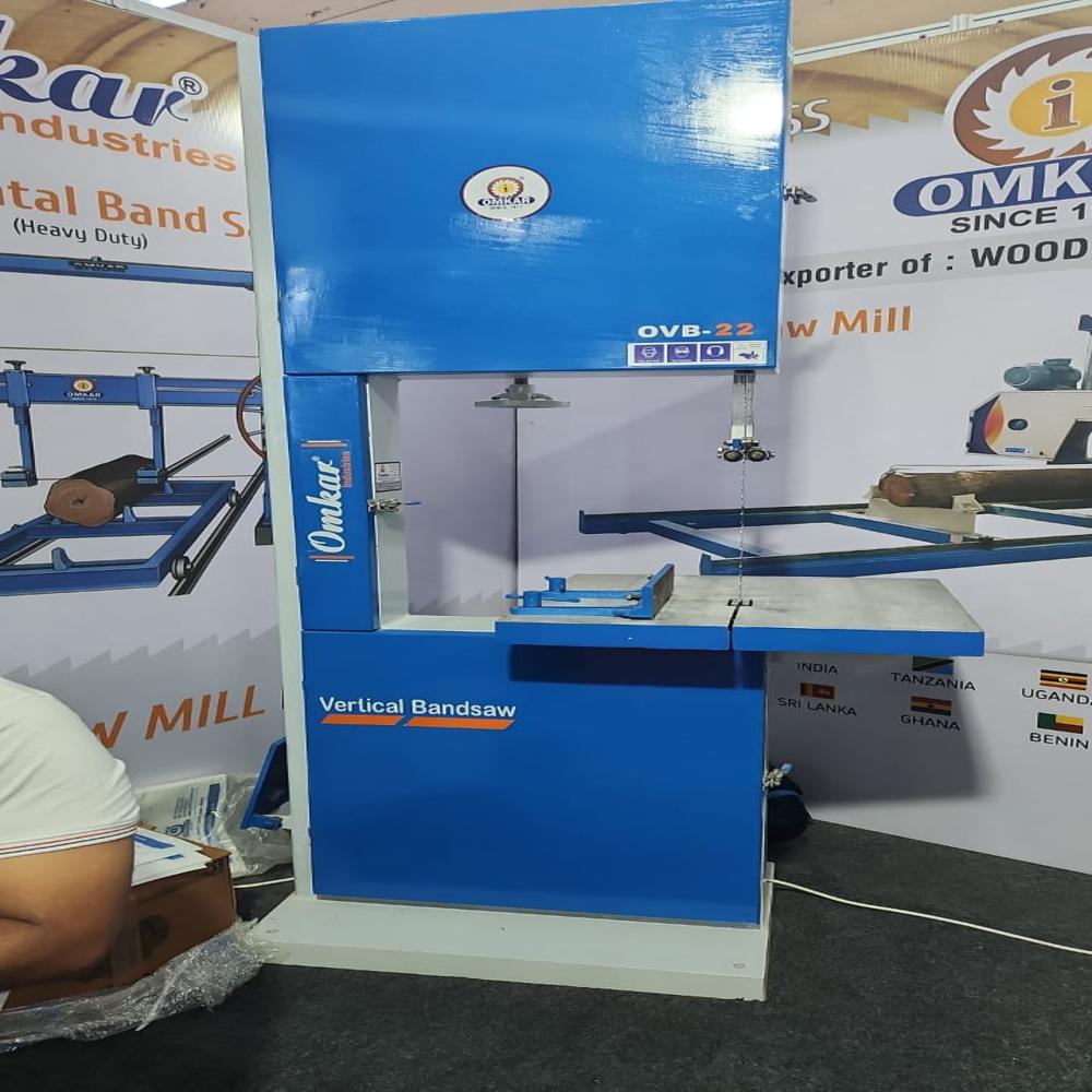 AAC Block Cutting machine