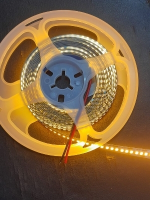 240 led strip amber