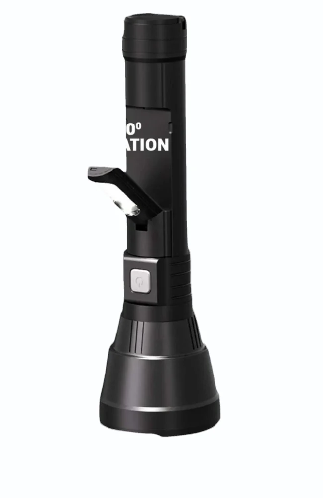Rock Light RL-9062 Hand Torch