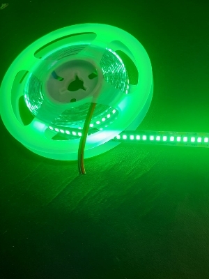 240 led strip green