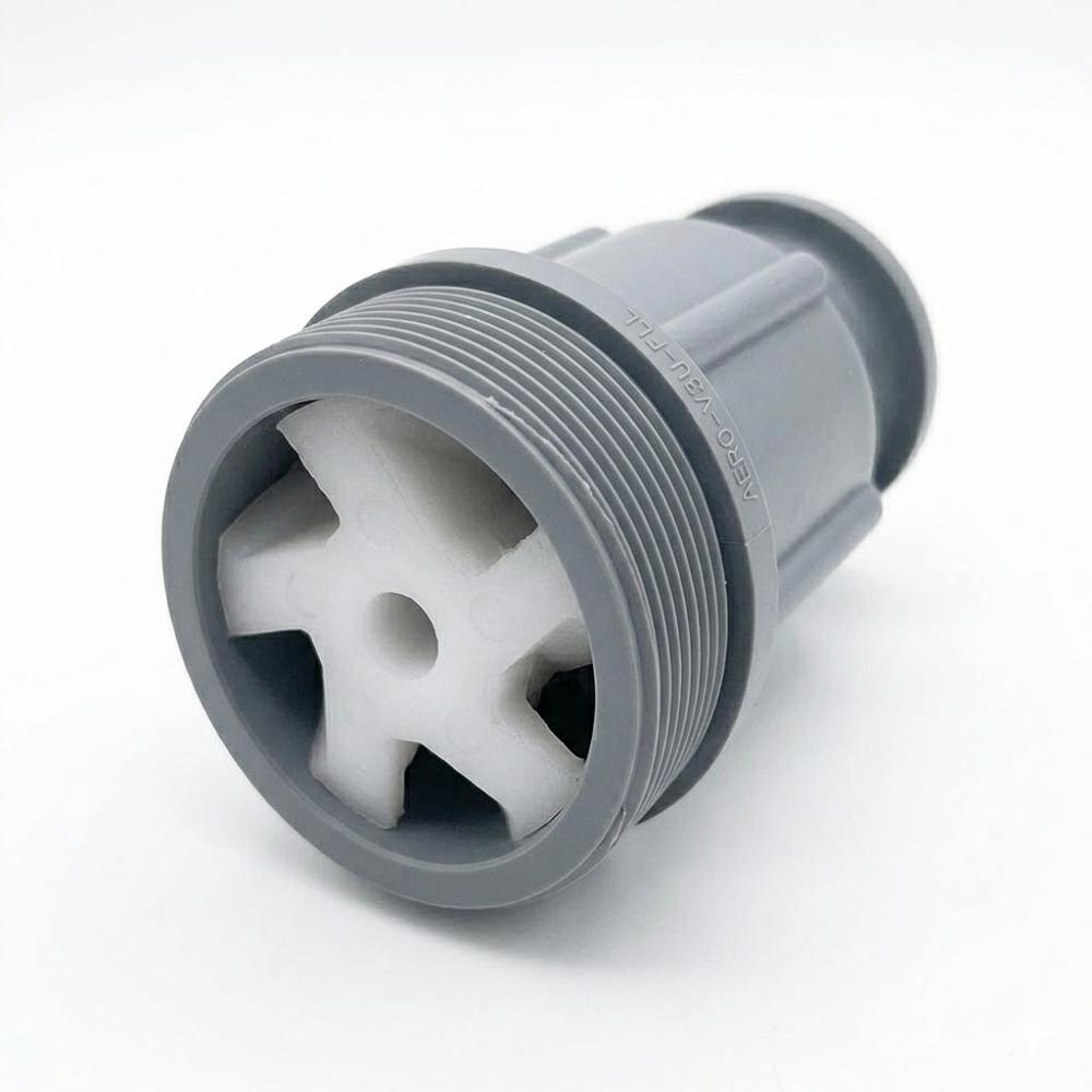 Cooling Tower Spray Nozzles - Material: PVC