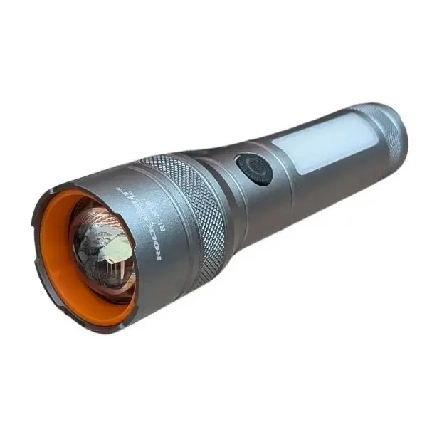Rock Light RL-M16 LED Torch