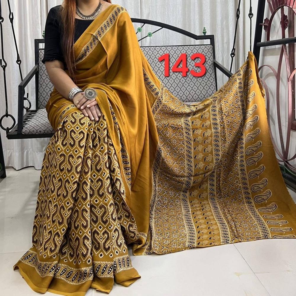 Ladies Casual Wear