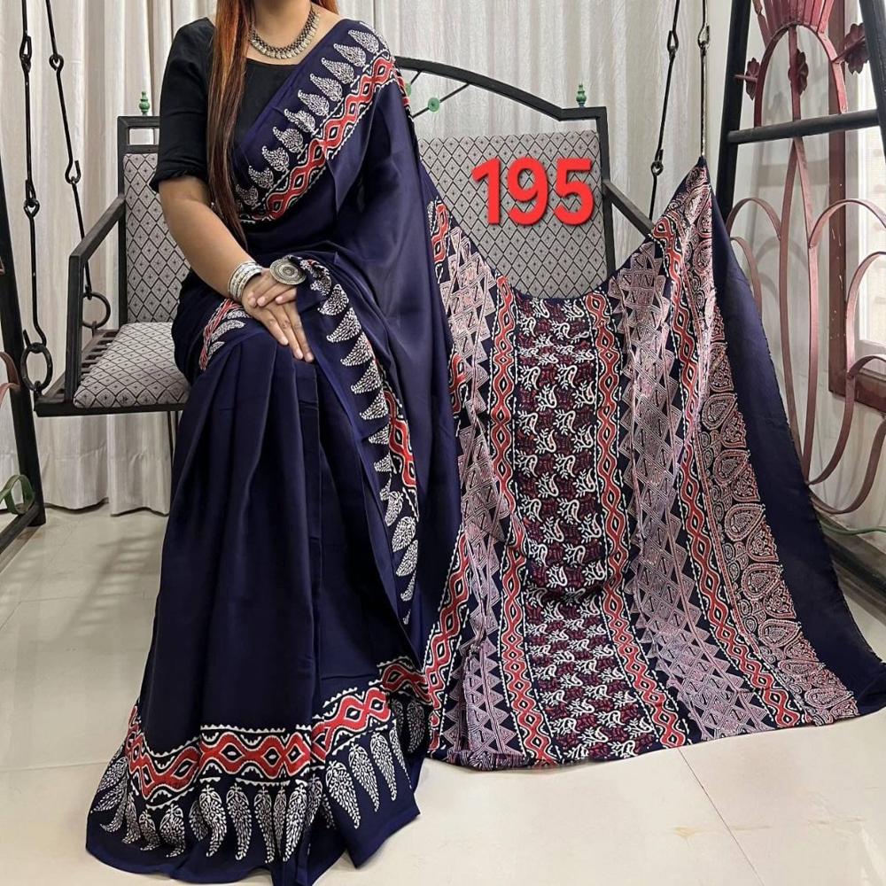 ladies saree