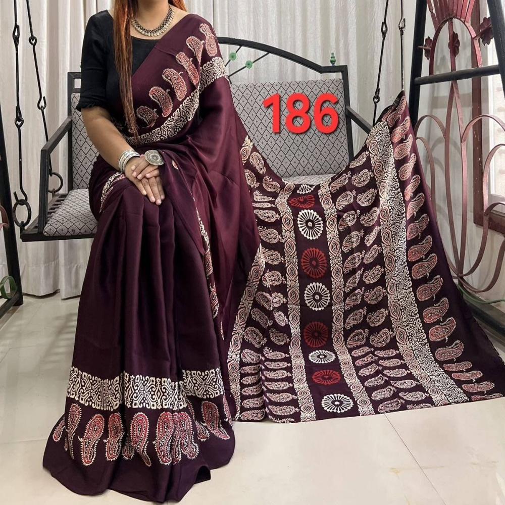 Ladies Casual Wear
