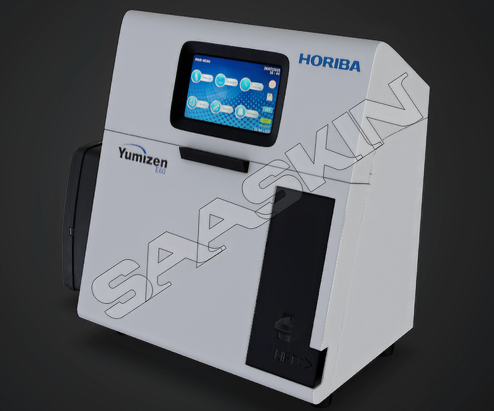 HORIBA Yumizen E60