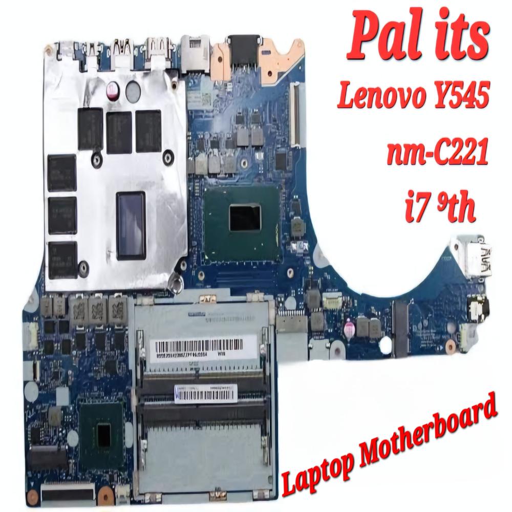 LENOVO Y545 NM-C221 LAPTOP MOTHERBOARD