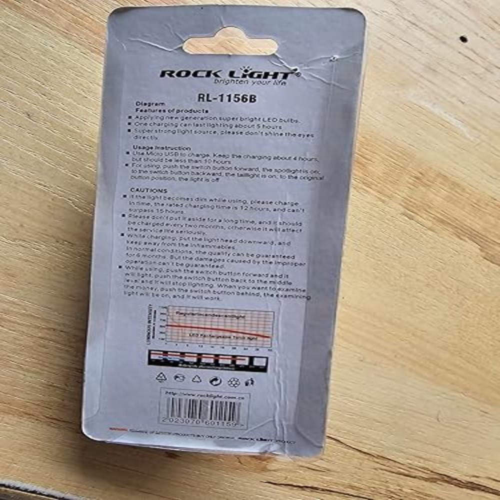 ROCK LIGHT RL-1156B