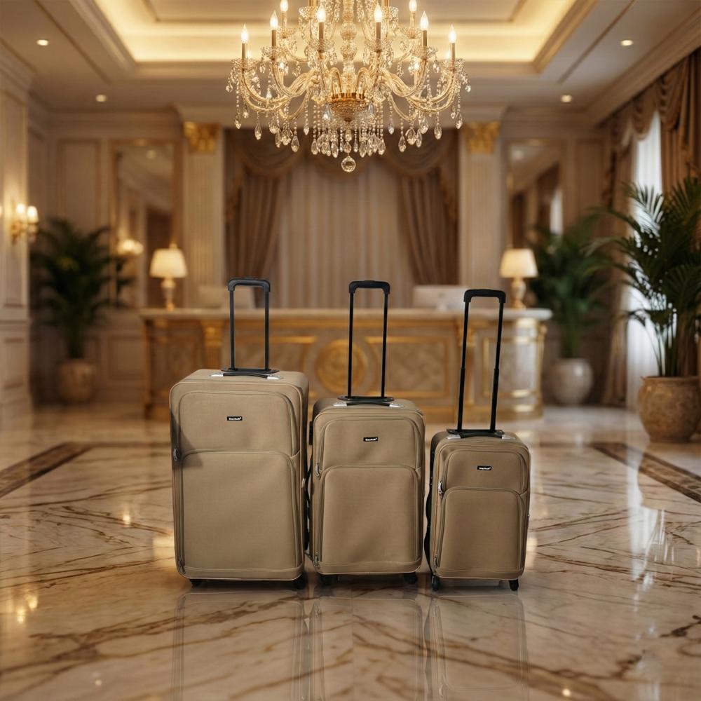 Trolley Luggage Set