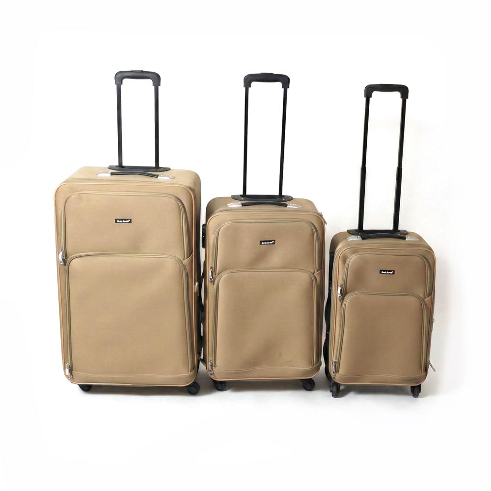 Trolley Luggage Set