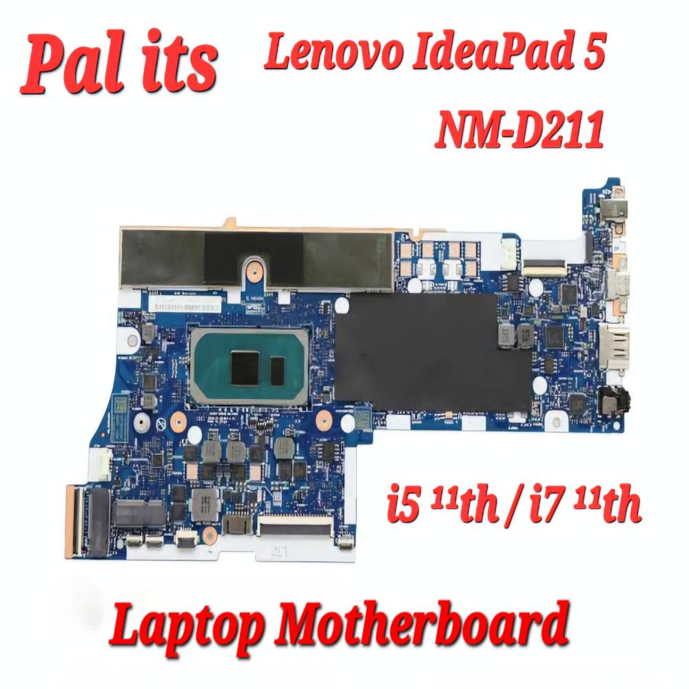 LENOVO IDEAPAD 5 15ITL05 NM-D211 LAPTOP MOTHERBOARD