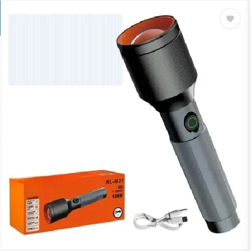 Rock Light RL-M31 Torch