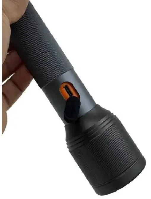 Rock Light RL-M31 Torch