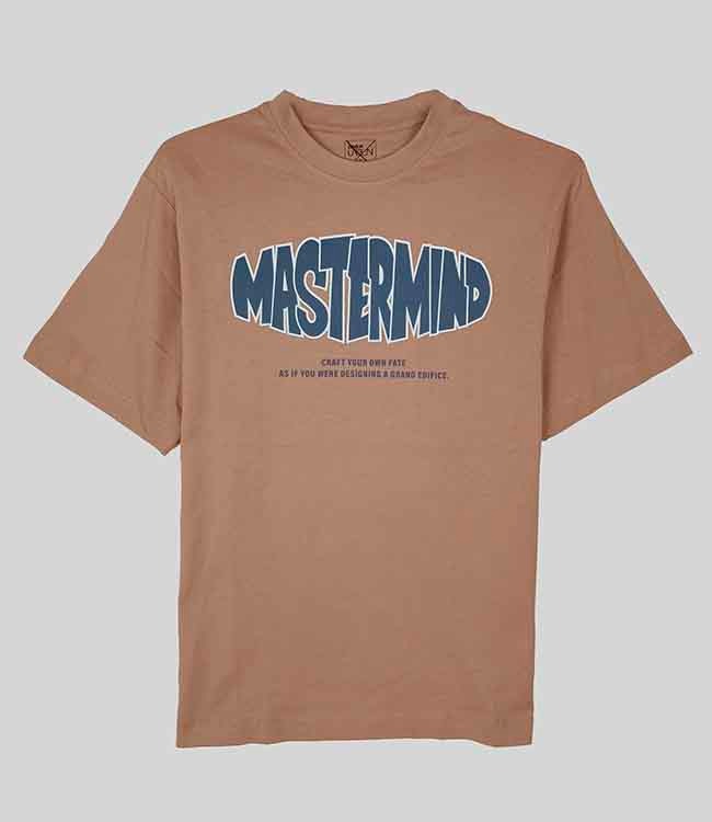 M11603 | Max (Label X marked) Mens Graphic Printed T-Shirts