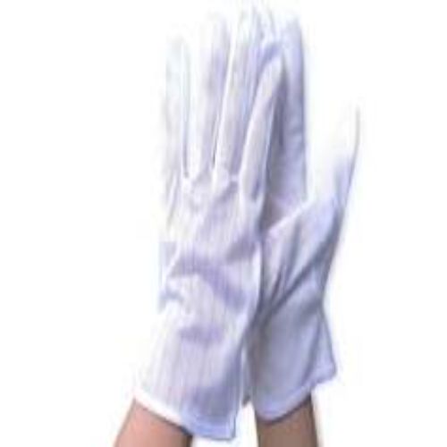 Antistatic Handgloves - Application: Electronics Manufacturing