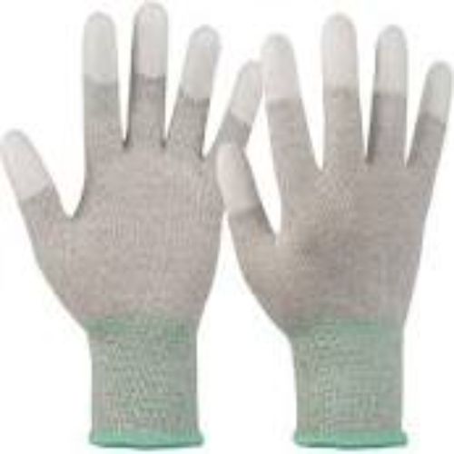 Antistatic Handgloves - Application: Electronics Manufacturing