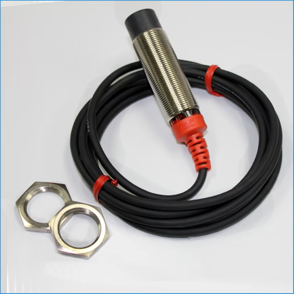 F&c Proximity Sensor