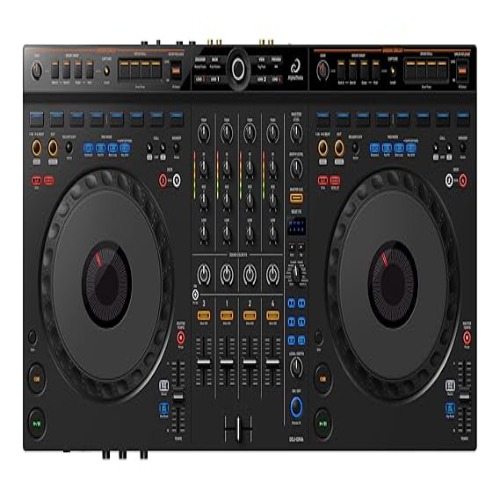 AlphaTheta DDJ-GRV6