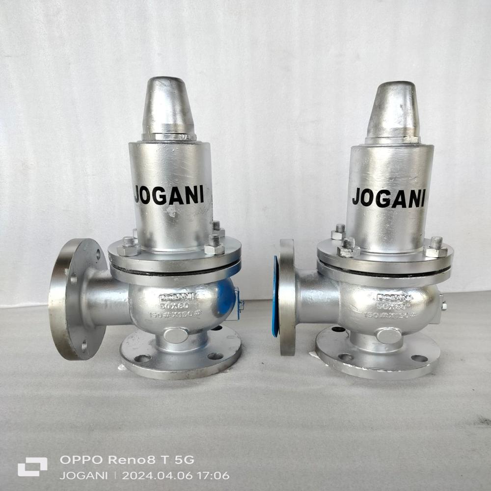 Close Bonnet Valve - Application: Water