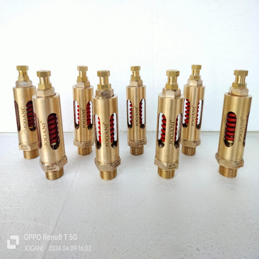 Close Bonnet Valve - Application: Water