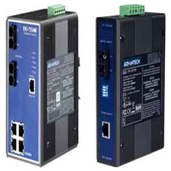 औद्योगिक मीडिया कन्वर्टर