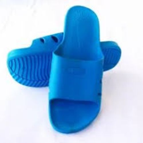 Antistatic Slippon - Application: Clean Room