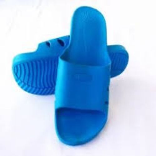 Antistatic Slippon - Application: Clean Room