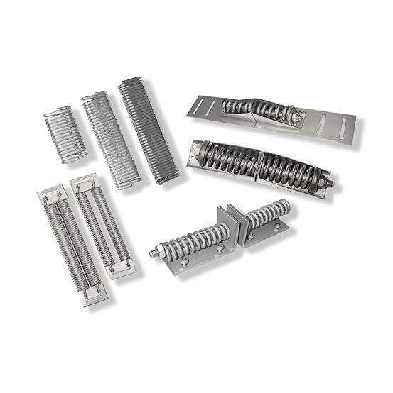 Heavy Duty Expansion Spring 