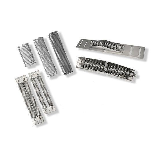 Heavy Duty Expansion Spring 