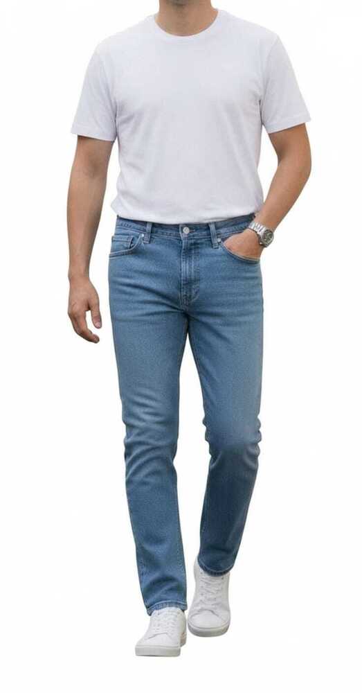 Reguler Jeans