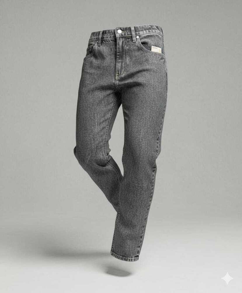 Reguler Jeans
