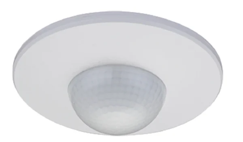 Ceiling Mount Occupancy Sensor - Accuracy: 100  %