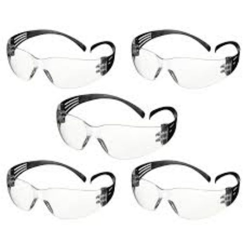 Esd Goggle - Application: Industrial