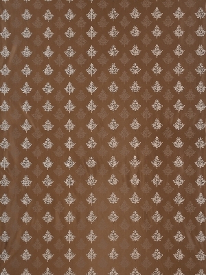 Curtain polyester fabric