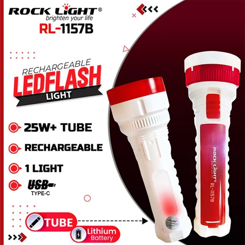 ROCK LIGHT RL-1157B