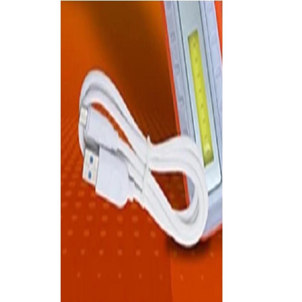 Rock Light  RL-3523 Rechargeable Torch 