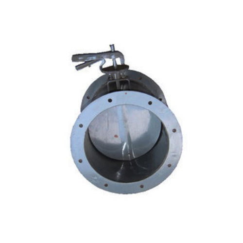 Damper Butterfly Valve