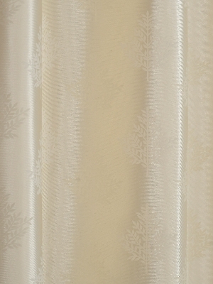 Digital Curtain