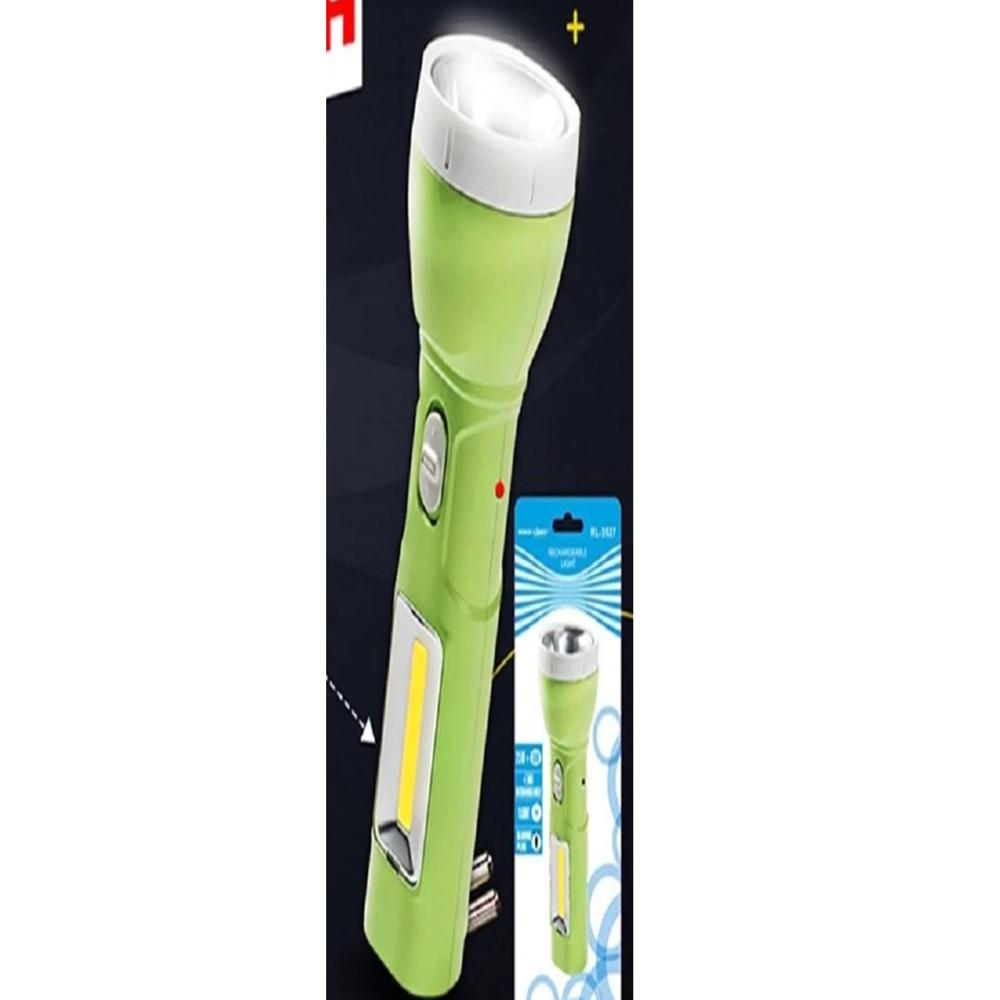 Rock Light RL-3527 Rechargeable Torch