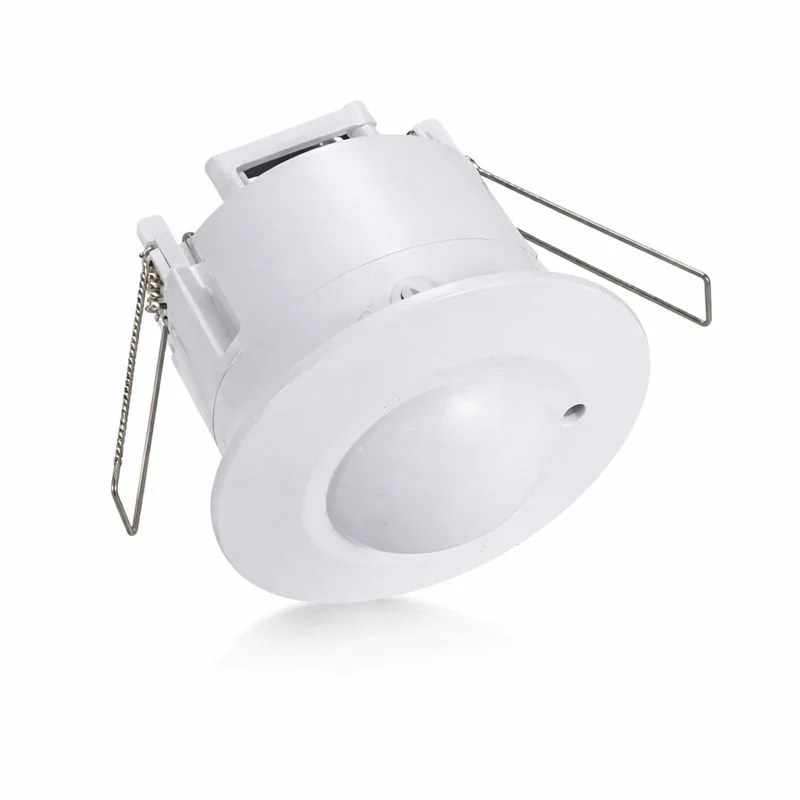 False Ceiling Mount Microwave Sensor 360 degree