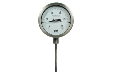 Temperature Gauge