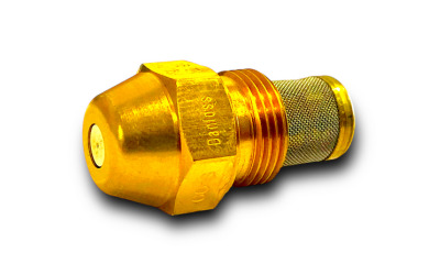 Oil nozzle