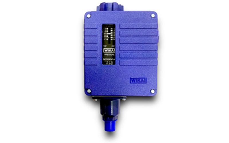 Pressure Switch