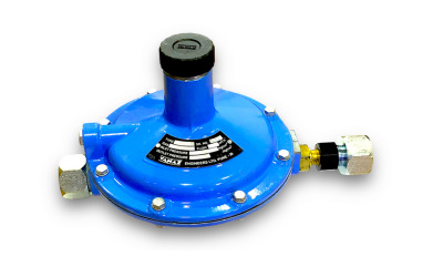 Pressure Regulating Valves
