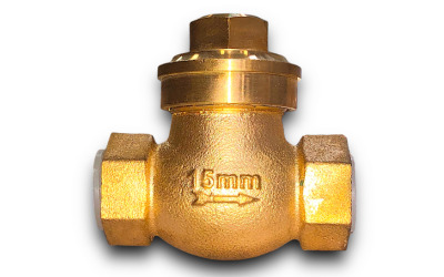 Non-Return Valves
