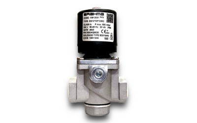Solenoid Valves