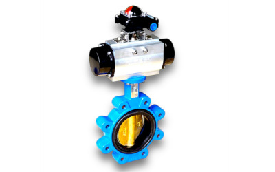 Pneumatic Valves
