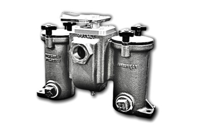 Duplex Filter