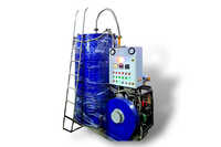 Industrial Non Ibr Boiler