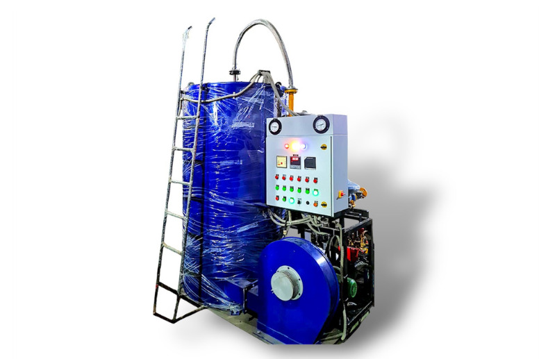 Automatic Hot Water Generator